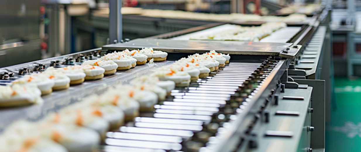 湖北食品加廠蒸汽熱能解決方案